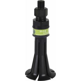 Extractor de rodamientos interior con uñas segmentadas KUKKO