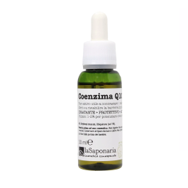 La Saponaria Coenzima Q10 30 mL Precio: 9.5000004. SKU: B13STERPKF
