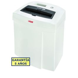 HSM Destructora de documentos SECURIO C14 P-4 4x25 230V/50Hz EU Precio: 209.8900001. SKU: B12HGZDM9P