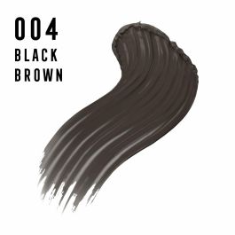 Gel Voluminizador para Cejas Max Factor 2000 Calorie Nº 004 Black Brown Nº 004-Black Brown 4,5 ml