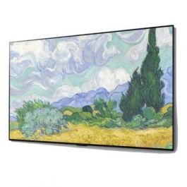 Televisor LG OLED 55G16LA 55"/ Ultra HD 4K/ Smart TV/ WiFi