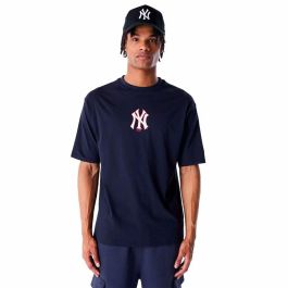Camiseta de Manga Corta Hombre New Era MLB WORLD SERIES OS Precio: 35.7192. SKU: B1FZJDHAVF