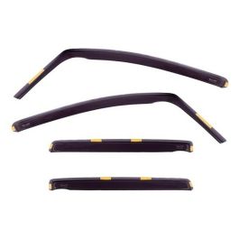 Carenados Opel Zafira B 5D Deflectores Posteriores En Conjunto 2005_2011 HO25323 Precio: 66.95000059. SKU: B1JYJV2GHM