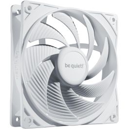 be quiet! Pure Wings 3 PWM high-speed Ventilador 120mm Blanco Precio: 32.99000023. SKU: B1567NX6JX