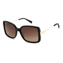 Gafas de Sol Mujer Pierre Cardin P.C.-8512-S-807F8HA ø 58 mm Gafas de Sol Mujer Pierre Cardin P.C.-8512-S-807F8HA ø 58 mm