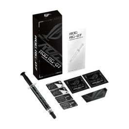 ASUS ROG RG-07 Kit de Pasta Térmica de Rendimiento Negro 20g