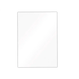 Blanca Papel Autoadhesivo Blanco Alto Brillo 50x70 cm Gramaje 150 g/m² Certificado FSC Precio: 6.7899997. SKU: B16TW2YK7N