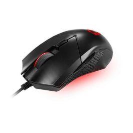 Ratón para juegos MSI Clutch GM08