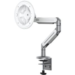 Ubiquiti Soporte de Brazo para UniFi Connect Display - Aluminio, Plástico, 360 Rotatable