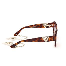 Gafas de Sol Hombre Guess GU7892-5552B Ø 55 mm