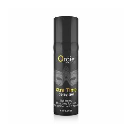 Gel Retardante Xtra Time Orgie (15 ml)