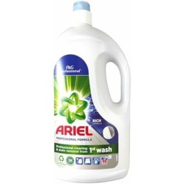 Detergente líquido Ariel PROFESIONAL ORIGINAL Detergente líquido Ariel PROFESIONAL ORIGINAL Precio: 23.50000048. SKU: B18XE9KB92