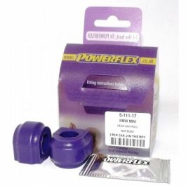 Silentblock Powerflex PFR5-111-17 Silentblock Powerflex PFR5-111-17 Precio: 49.95000032. SKU: B1DETZ4MLP