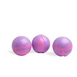 Martinelia Little Unicorn Magic Balls Set de Maquillaje con 6 Sombras de Ojos, 4 Brillos de Labios y Aplicador para Niñas +3 Años Martinelia Little Unicorn Magic Balls Set de Maquillaje con 6 Sombras de Ojos, 4 Brillos de Labios y Aplicador para Niñas +3 Años