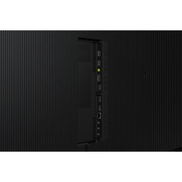 Samsung QM98C Pantalla Señalización Digital 247.65cm (98") LCD 4K UHD WiFi 24/7