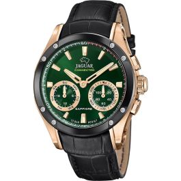 Reloj Hombre Jaguar J959/2 Verde Precio: 569.49999997. SKU: B1BZ8N8HEF