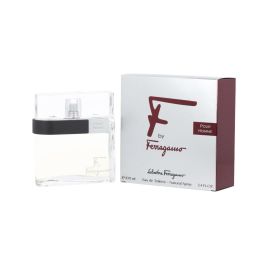 Salvatore Ferragamo F By Ferragamo Pour Homme Precio: 27.50000033. SKU: S0589863