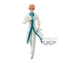 Figura Banpresto Fate Grand Order Romani Precio: 29.49999965. SKU: B13WCCPCQA