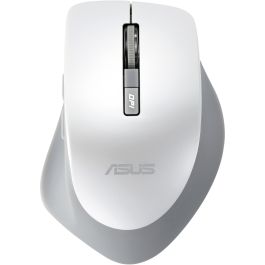 ASUS WT425 Ratón Inalámbrico Óptico Blanco Perlado 1600 DPI Mano Derecha Precio: 77.50000027. SKU: B1JK3V7WSA