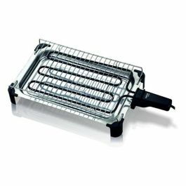 Microondas con Grill Haeger GR-200.006A Negro 2000 W