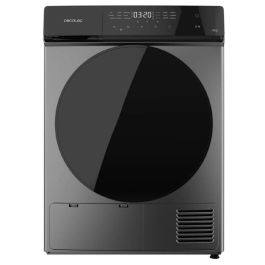 Secadora con bomba de calor Cecotec DressCode Dry 9400 9 kg Precio: 520.9499999. SKU: B1CVKVT83S