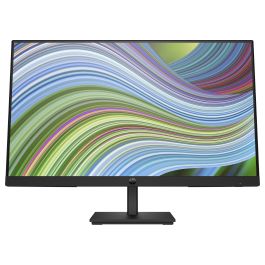 HP Monitor P24 G5 IPS 23.8" Full HD 1920x1080 75Hz 5ms 250cd/m² con HDMI, DisplayPort y VGA - Negro Precio: 263.99000034. SKU: S55167625