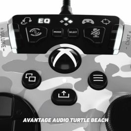 Turtle Beach TUR0731855007080 Reconsto Arctic Camo Filiario Turtle Beach TUR0731855007080 Reconsto Arctic Camo Filiario