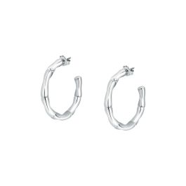 Pendientes Mujer Morellato SAWA10 Plateado Precio: 83.49999944. SKU: B18XWFDYRL