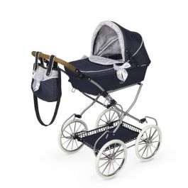 Decuevas Coche Muñeca Plegable con Bolso para Muñecas de hasta 48 cm - Edad +3 Años Precio: 91.50000035. SKU: B1GGVYNT2X