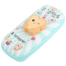 Estuche Funny Kawaii The Concept Factory Precio: 7.99000026. SKU: B184J753LH