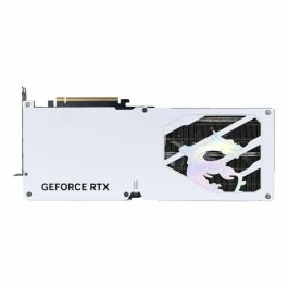 Tarjeta Gráfica MSI nvidia geforce rtx 5070 ti 16 GB GDDR7