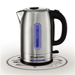 Hervidor Quiet RUSSELL HOBBS 26300-70