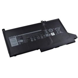 Dell Battery, 42WHR, 3 Cell, Lithium Ion Precio: 50.49999977. SKU: B1ALVV4JQ2