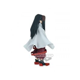 Figura Banpresto Shaman King Hao Asakura Figura Banpresto Shaman King Hao Asakura