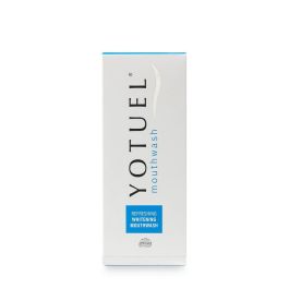 Yotuel Mouthwash Reparador Yotuel Mouthwash Reparador