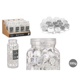 Bote 500Gr Gel Gr Trans Giftdecor 7X17CM (24 Unidades) Precio: 40.68999979. SKU: B13JAVXATW