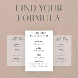 Lubricante System Jo