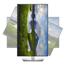 Monitor Led 27 Pulgadas Dell Profesional P2723Qe Monitor Led 27 Pulgadas Dell Profesional P2723Qe