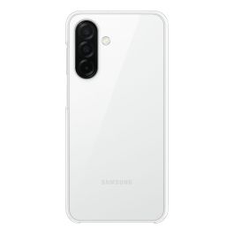Funda para Móvil Samsung EF-QA266CTEGWW Transparente Funda para Móvil Samsung EF-QA266CTEGWW Transparente
