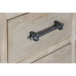 Comoda Romantico DKD Home Decor 40 x 82 x 170 cm Comoda Romantico DKD Home Decor 40 x 82 x 170 cm