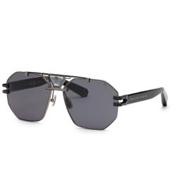 Gafas de Sol Hombre PHILIPP PLEIN SPP077V630K59 Precio: 726. SKU: B173NEQDNT