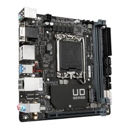 Gigabyte GIG4719331834562 Placa base H610I DDR4