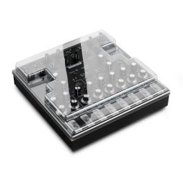 DECKSAVER Lyra8 Funda Protectora de Policarbonato para SOMA LABORATORY Lyra 8 Precio: 38.50000022. SKU: B14B3V2YX6