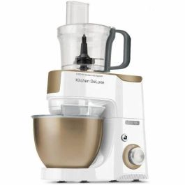 Robot de Cocina Sencor STM 4467CH Acero Robot de Cocina Sencor STM 4467CH Acero