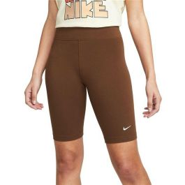 Mallas Deportivas de Mujer Nike Marrón Precio: 32.58999964. SKU: S6468920