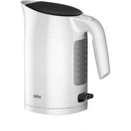 Braun Wasserkocher WK 3100 WH PurEase wei Precio: 76.59000041. SKU: B13MYSTNB5
