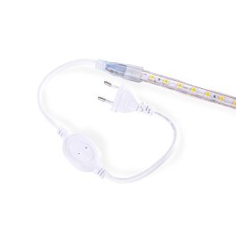 Cable Alimentación para Tira LED 220V SMD120/M