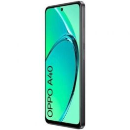 Movil Oppo A40 6 128 grb Negro Movil Oppo A40 6 128 grb Negro