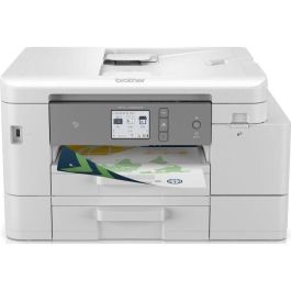 Brother MFC-J4540DWXL impresora multifunción Inyección de tinta A4 4800 x 1200 DPI Wifi Precio: 276.50000037. SKU: S0231103