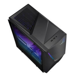 ASUS ROG G13CHR-71470F0570 - Sobremesa Gaming Intel Core i7-14700F, 16GB RAM DDR5, 1TB SSD, NVIDIA RTX 4060 8GB, Sin SO